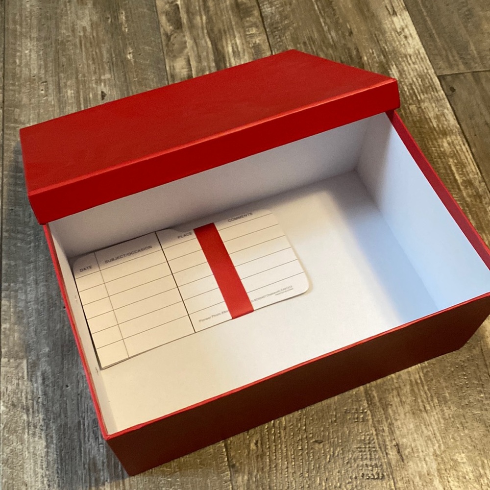 Picture box